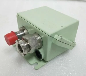 Transmisor de presión Danfoss EMP 2 084G2107 0...6 bar (envío gratuito por FedEx/DHL) - Imagen 1 de 6