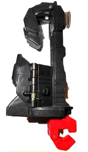 Gobots 1984 GRUNGY Combiner RIGHT FIST HAND ARM power suit space ship courageous - Picture 1 of 4