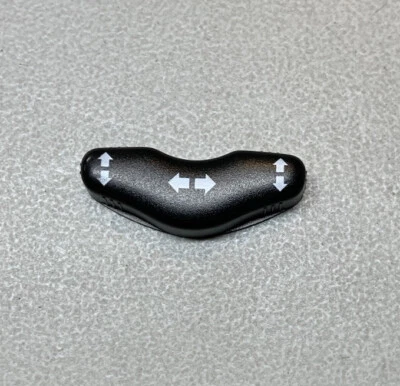 英菲尼迪 I30 电源座椅开关 Knob 控制按钮 原始设备制造商 — 第 1/4 张图片