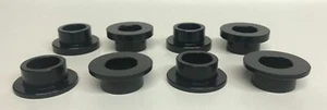 Polaris ATV Replacement Delrin Rear Shock Bushing Kit - Picture 1 of 3