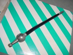 Good Original Gearshift Lever 1968-76 MGB MGBGT - Foto 1 di 4
