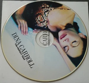 Dina Carroll - The Perfect Year (Promo-Bild-CD-Single) - Bild 1 von 2