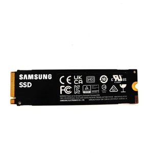 Samsung 990 Pro 2TB SSD - Interne PS5 Festplatte - NVMe M.2 Zustand. gut - Bild 1 von 2