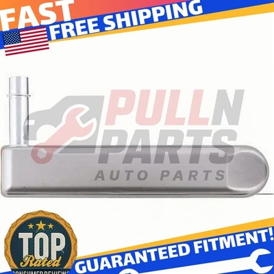 Kit de filtro de transmissão CARQUEST Premium 85879 (63-67 Buick, Pontiac) - Imagem 1 de 3