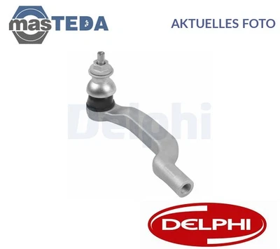TA3918 SPURSTANGENKOPF AXIALGELENK VORNE LINKS DELPHI NEU OE QUALITÄT - Image 1 of 4
