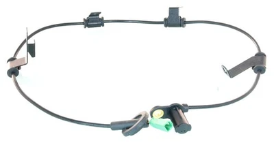 1 ABS sensor rear left for Mazda Tribute, Ford Escape from manufacturing years 2001-2004-new - Image 1 of 4