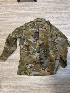 Drifire Crye Field Shirt Fortrex Large Reg OCP V2 - Picture 1 of 6