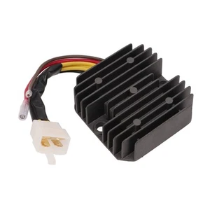 ‘12V ATV Voltage Regulator Rectifier 4GB 81960 00 00 Replacement For Timberwolf - Picture 1 of 22