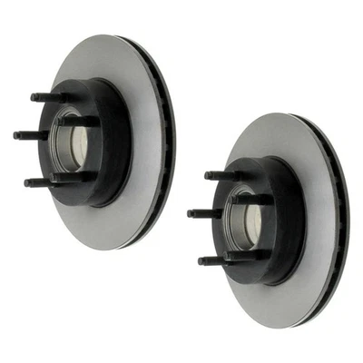 For Ford Explorer 91-92 Professional Grade Wheel Bearing & Hub Assembly Set Foto 1 de 4