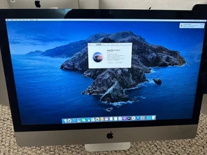 iMac 27” (2013) – i5 Quad Core / 8GB / 1TB – A1419 - Picture 1 of 10