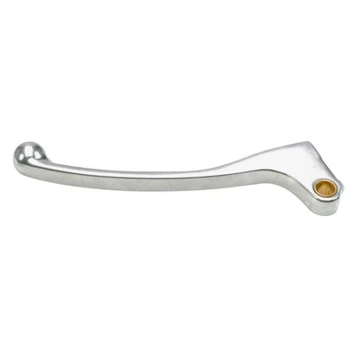 For Honda Grom 125 2015-2017 Motion Pro 14-0211 Black/Polished Clutch Lever - Изображение 1 из 2