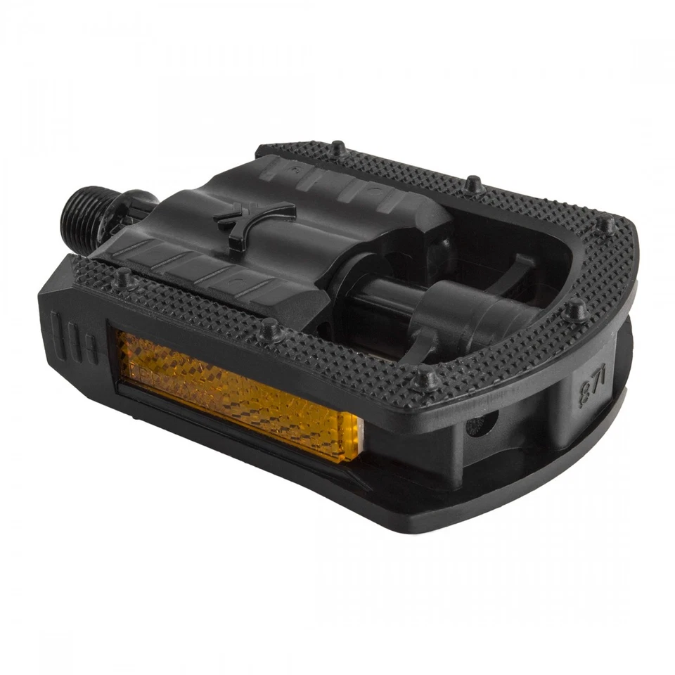 Sunlite Folding City Bicycle Pedals - Fp871