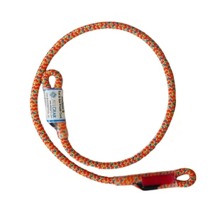 All Gear AGDBPTV832 Friction Prusik Cord, 8mm x 32 - Picture 1 of 1