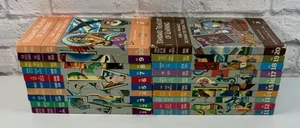 Vintage 1960 Funk & Wanall’s Standard Of Learning Complete Series Of 20 Books - Imagen 1 de 6