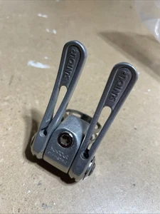 Vintage Suntour Symmetric Friction Shifters - Clamp On - Picture 1 of 10