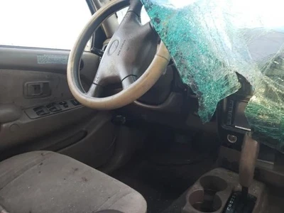 Rear View Mirror Manual Dimming Dual Map Light Fits 00-04 TACOMA 1256920 - Image 1 of 4