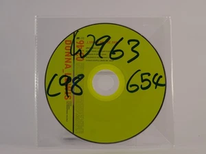 DONNA LEWIS I COULD BE THE ONE (Y1) 1 Track Promo CD Single also Plastic Sleeve - Picture 1 of 7