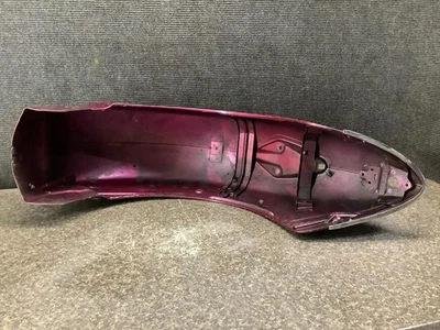 Guardabarros trasero 05 Honda VTX1300 VTX 1300 103D Foto 1 de 4