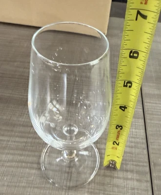 Juego de 12 copas de vino Ravenscroft Crystal Estential Foto 1 de 4