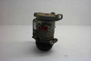 2003-10 GMC SIERRA 1500 PICKUP 6.0L AC Compressor   - Picture 1 of 12