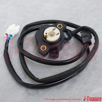SUZUKI HAYABUSA GSX1300R '08-09 '11-19 Genuine Gear Position Sensor Assy OEM - Image 1 of 4