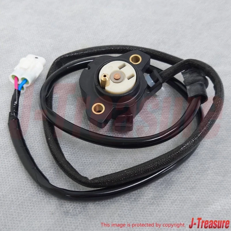 SUZUKI HAYABUSA GSX1300R '08-09 '11-19 Genuine Gear Position Sensor Assy OEM - Изображение 1 из 4