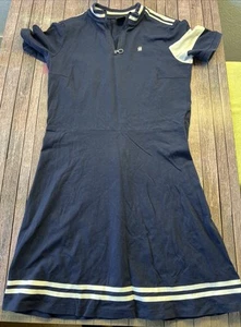 G-Star RAW Trikotkleid Sweatkleid Shirtkleid Casual Dress - Bild 1 von 8