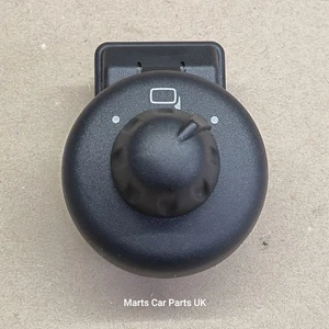 Original Mini R55 R56 R57 R58 R59 R60 R61 Außenspiegel Steuerschalter 3422621  - Bild 1 von 7