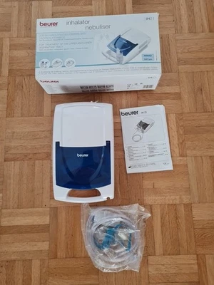 beurer inhalator - Bild 1 von 4