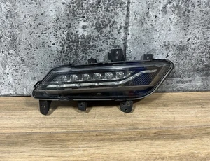 2015 Lincoln MKZ OEM Left Drivers Side Fog Light DP53-15A425-AB *Damage* 13-16 - Picture 1 of 8