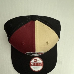 Florida State Seminoles Hat Snapback Cap 23 2T NEW NO TAGS - Picture 1 of 9