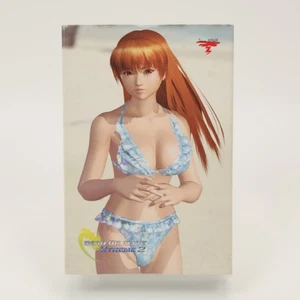 DEAD OR ALIVE Xtreme 2 10th Anniversary Playing Cards Xbox 360 Tecmo 2006 NEU - Bild 1 von 5