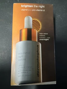 Dermalogica Biolumin C Night Restore Serum 0,85oz/25ml  - Bild 1 von 5