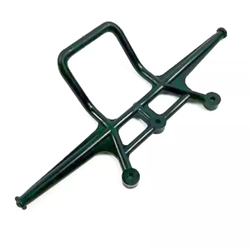 New Tamiya Grasshopper II, Grasshopper, Hornet, Frog Front Bumper 0445007 - Image 1 of 1