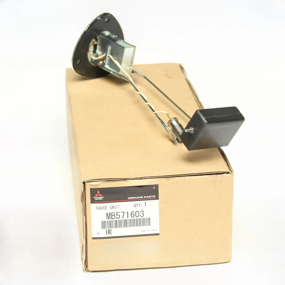 Mitsubishi MB571603 MONTERO Gen 1, 2,2.5 Fuel Gauge Sending Unit Level Sensor - Imagem 1 de 1