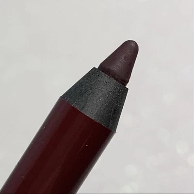 Urban Decay 24/7 Glide-On Lip Pencil Blackmail NWOB FULL SIZE - Image 1 of 2