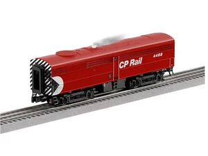 Lionel 2533898 O Canadian Pacific Powered FB-2 Diesellok #4468 - Bild 1 von 1