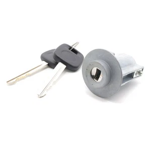 Ignition Switch Cylinder & Keys Fit Toyota Sienna 5D Van GSL20 GSL23 GSL25 3.5 L - Picture 1 of 6