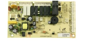 (NEW) SAMSUNG DISHWASHER MAIN CARD DD81-02459A ORIGINAL NEW DW60M6051BB - Picture 1 of 2