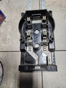 Zinsco Meter Socket - Imagen 1 de 1