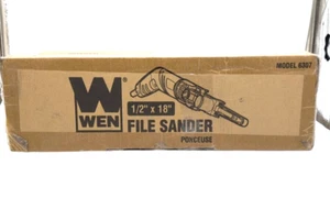 Wen Variable Geschwindigkeit Detailing Feilenschleifer - 6307 - Bild 1 von 4