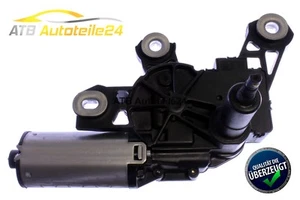 Wischermotor Hinten passt für VW Sharan OE Nr. 7M3955711A 7M3955711C Neu - Bild 1 von 2