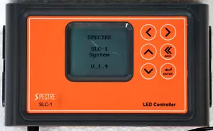 Spectre LED Light SLC-1 Controller - Picture 1 of 7