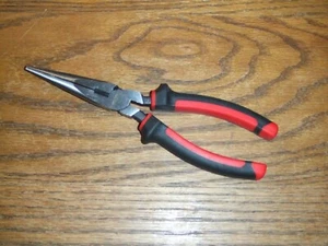 NEU DURACRAFT 8" LANGE ZANGE NEU - Bild 1 von 1