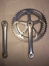 peugeot crankset