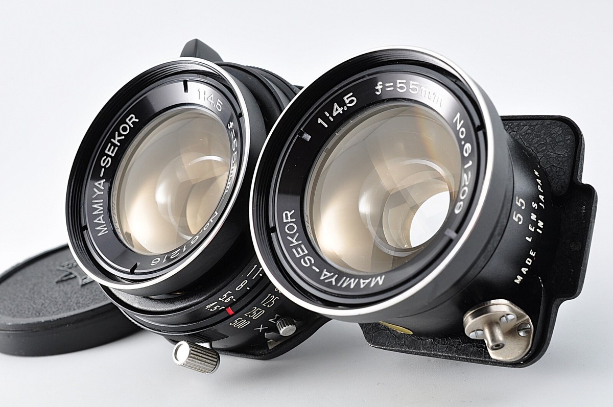 Mamiya 55mm Focal Camera Lenses for sale | eBay Mamiya 55mm Focal Camera Lenses for sale | eBay