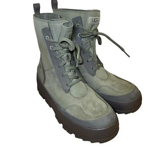 UGG Lug Damenstiefel Größe 9 – gebraucht, in einwandfreiem Zustand – Stil 1143833 – gemütlich & langlebig - Bild 1 von 10