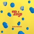BORN RUFFIANS - PULP   VINYL LP NEW