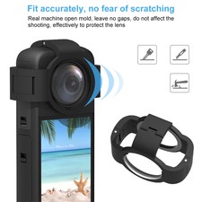 Lens Guards Protective Cover Case Caps for Insta360 One X3 Camera Accessories
