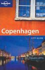 Copenhagen (Lonely Planet City Guides),Sally O'Brien
